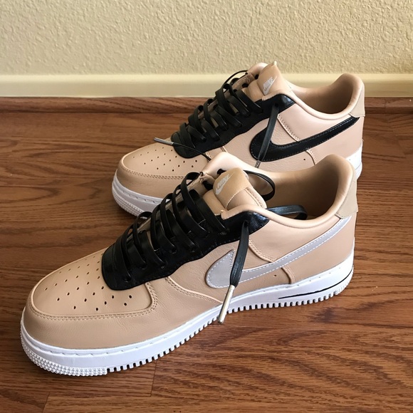 Nike Nikelab Air Force 1 (Custom) - Picture 3 of 8